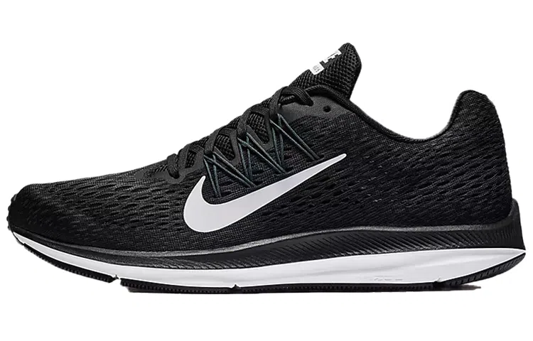Nike Zoom Winflo 5 Black