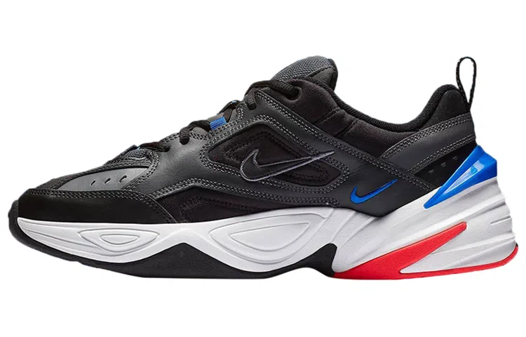 Nike M2K Tekno Carbon Black