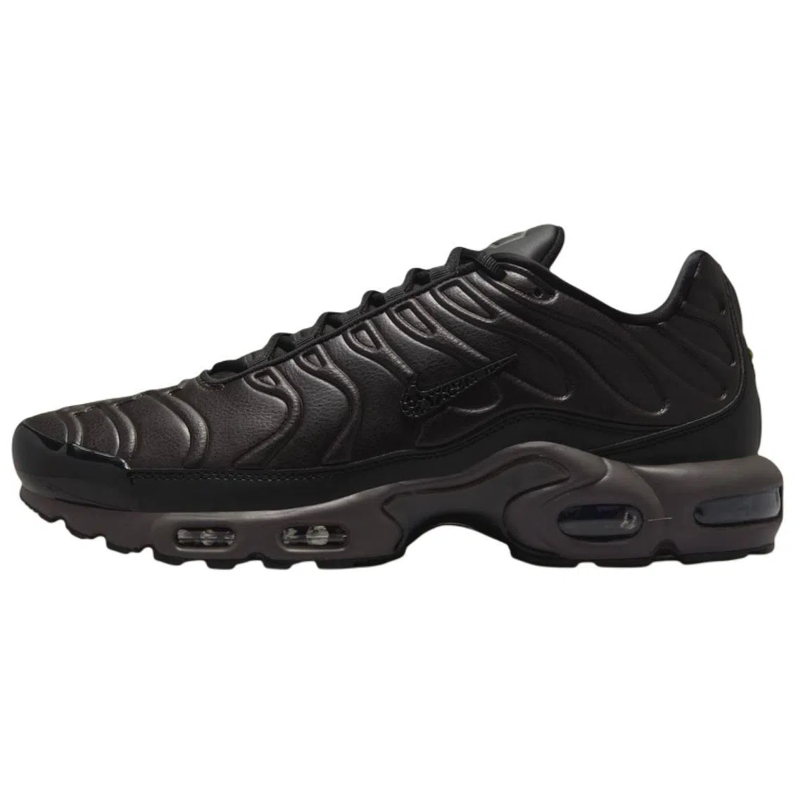 Nike Air Max Plus "Black Tea"