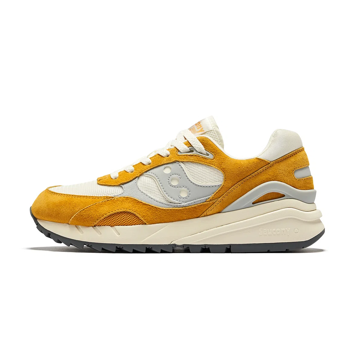 Saucony Shadow 6000RE Yellow White