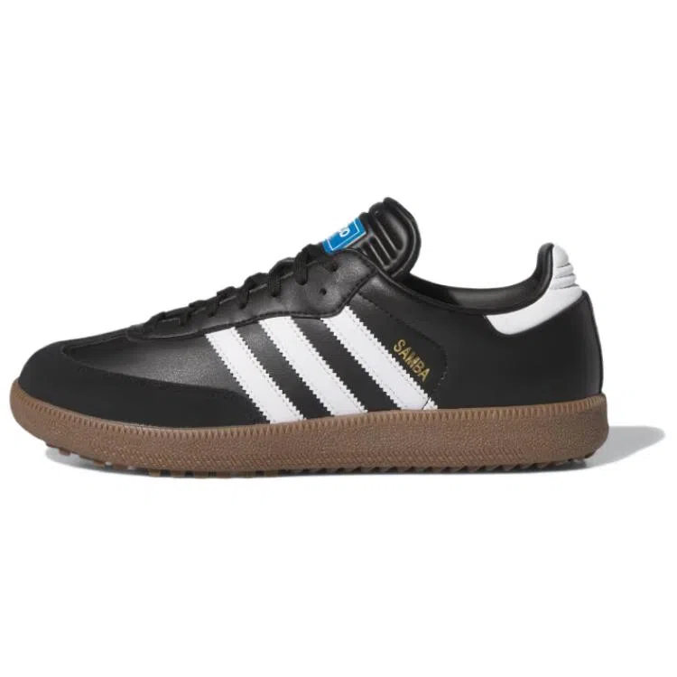 adidas Samba Black White