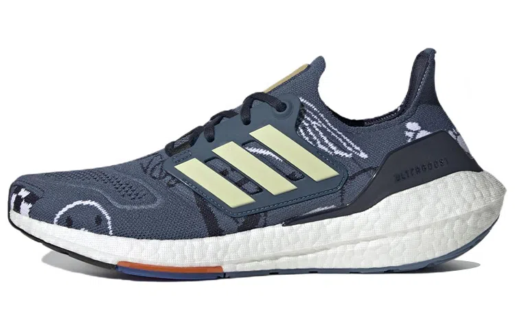 adidas Ultraboost 22 Ocean Blue