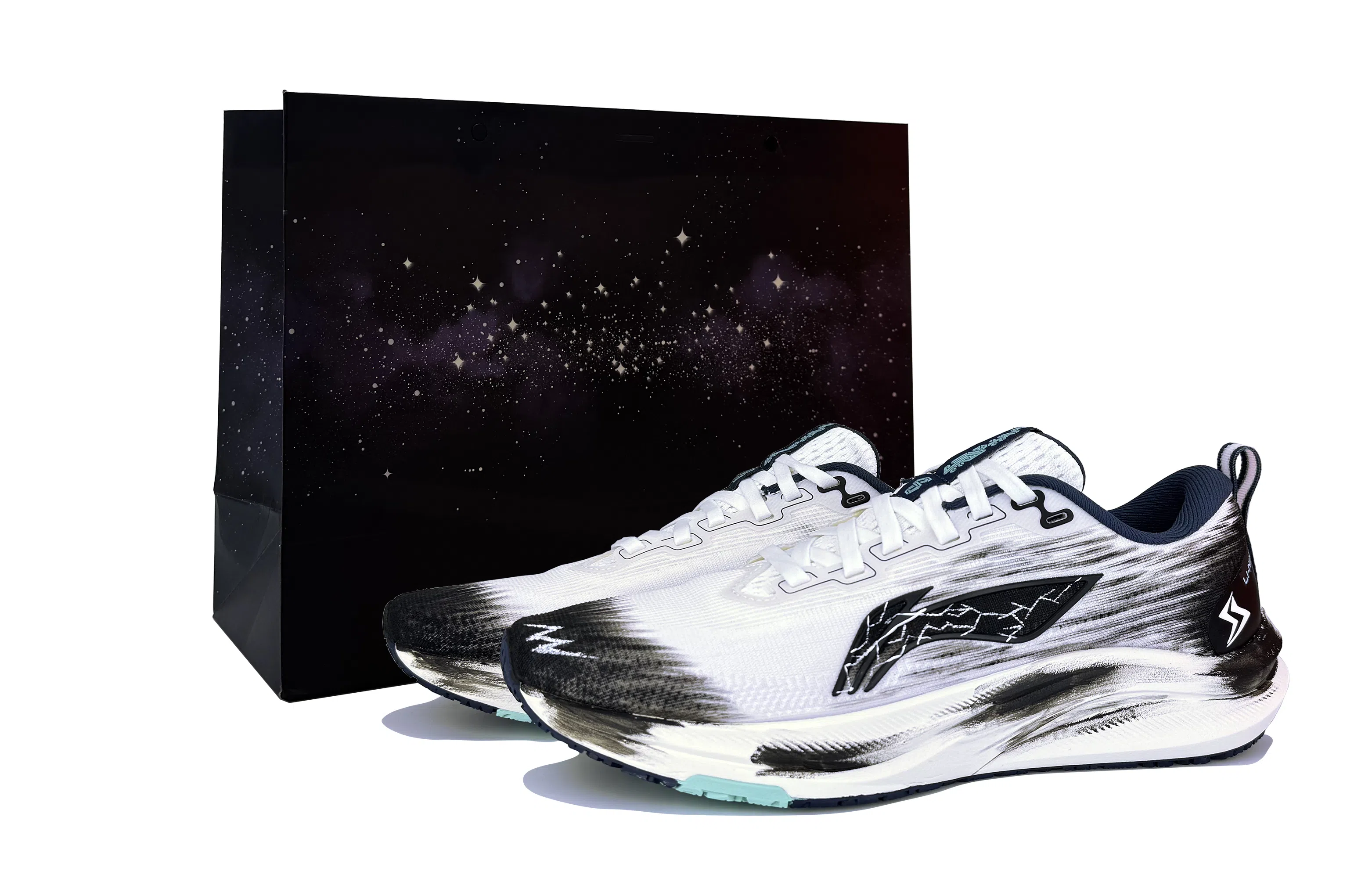 LiNing Chitu 8 Lightning 2.0 Gift Pack