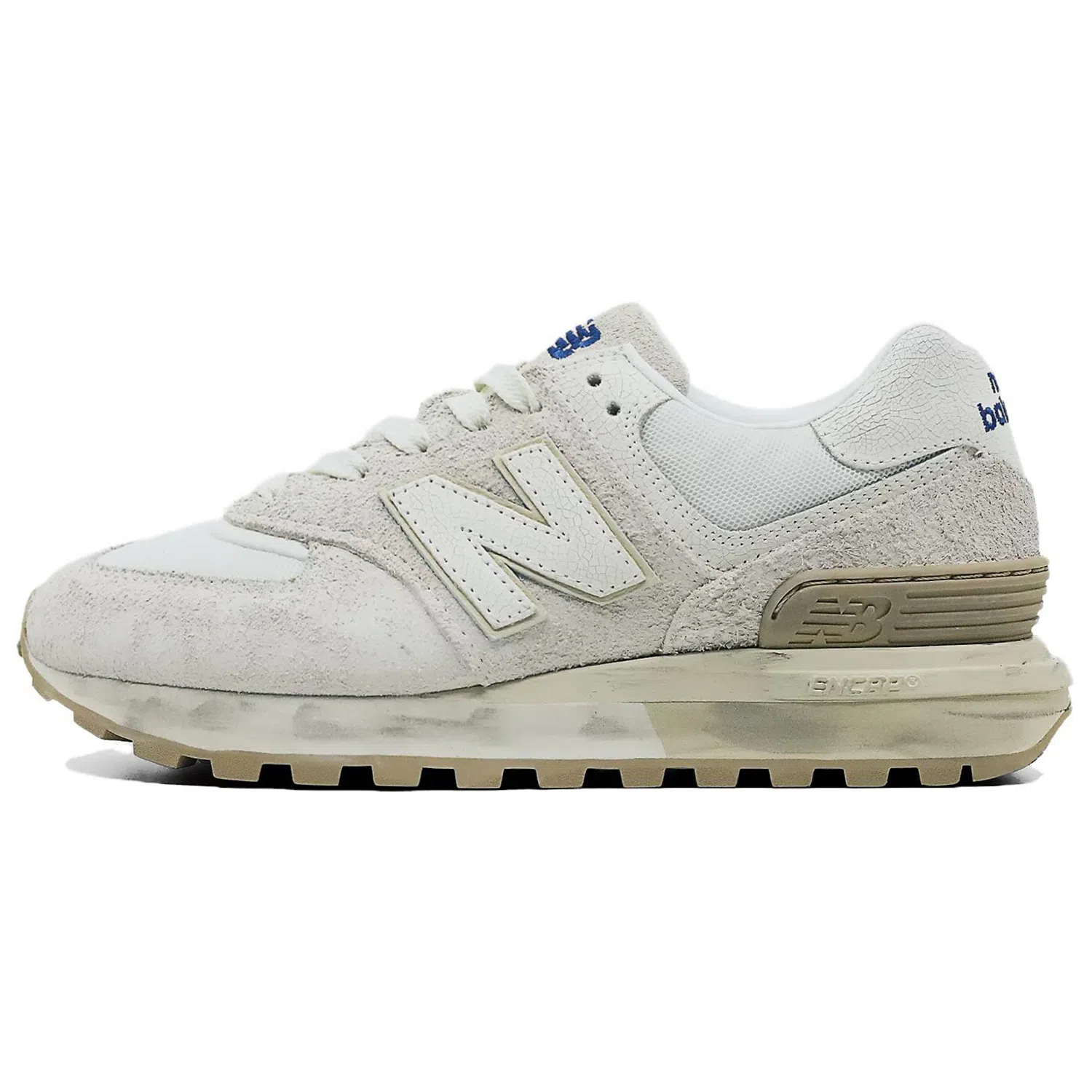 New Balance 574 Beige
