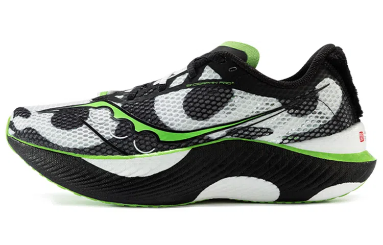 Saucony Endorphin Pro 3 Black