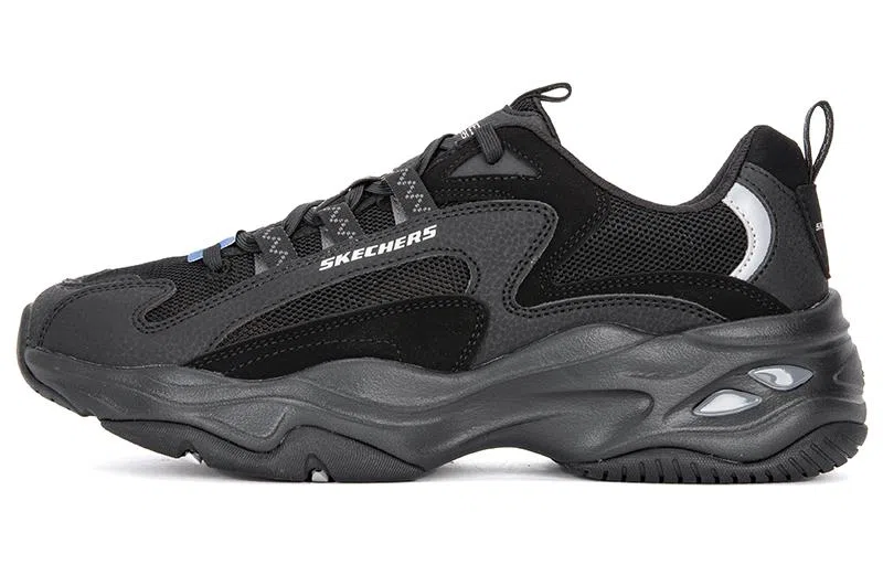 Skechers Vigor 3.0 Black