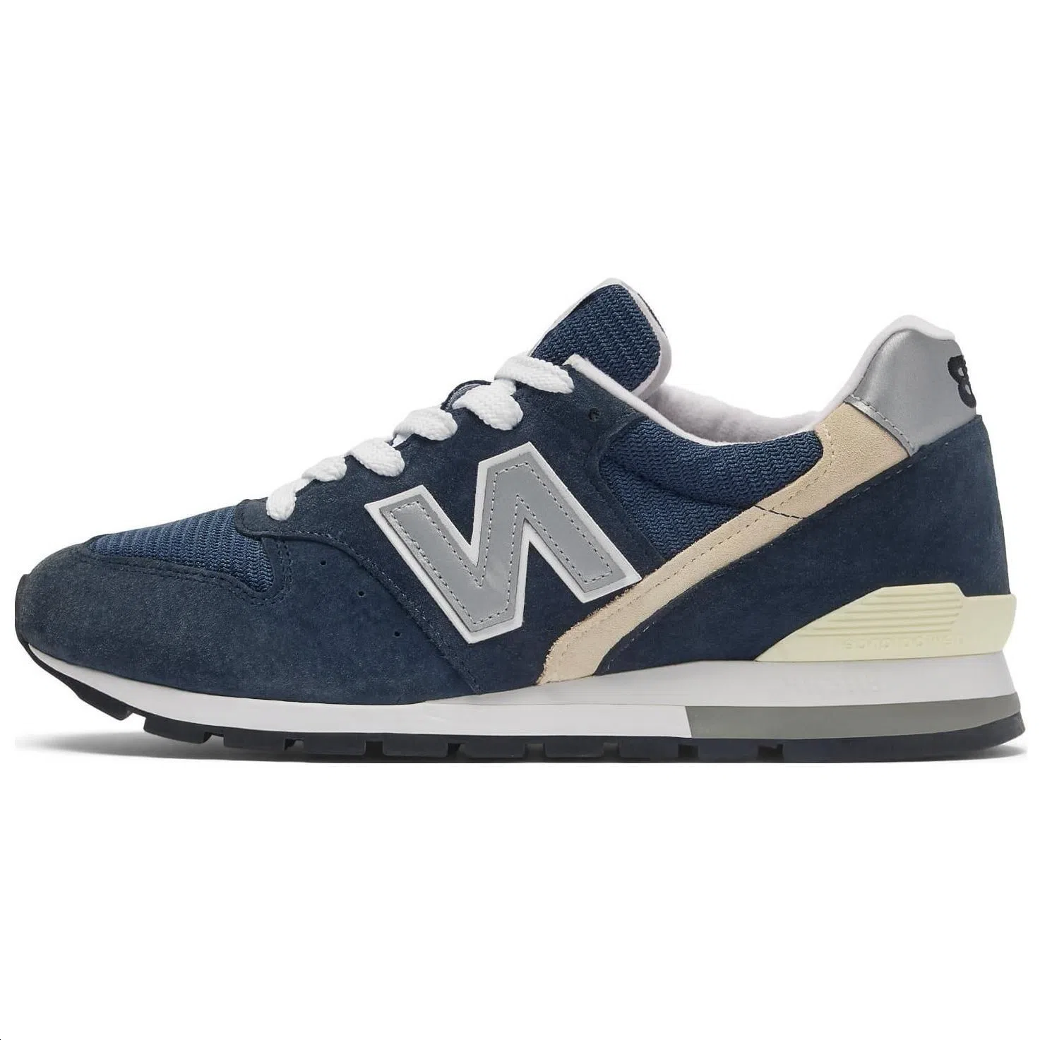 New Balance 996 Blue