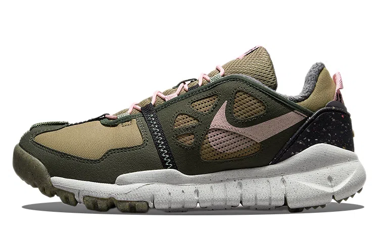 Nike free terra vista