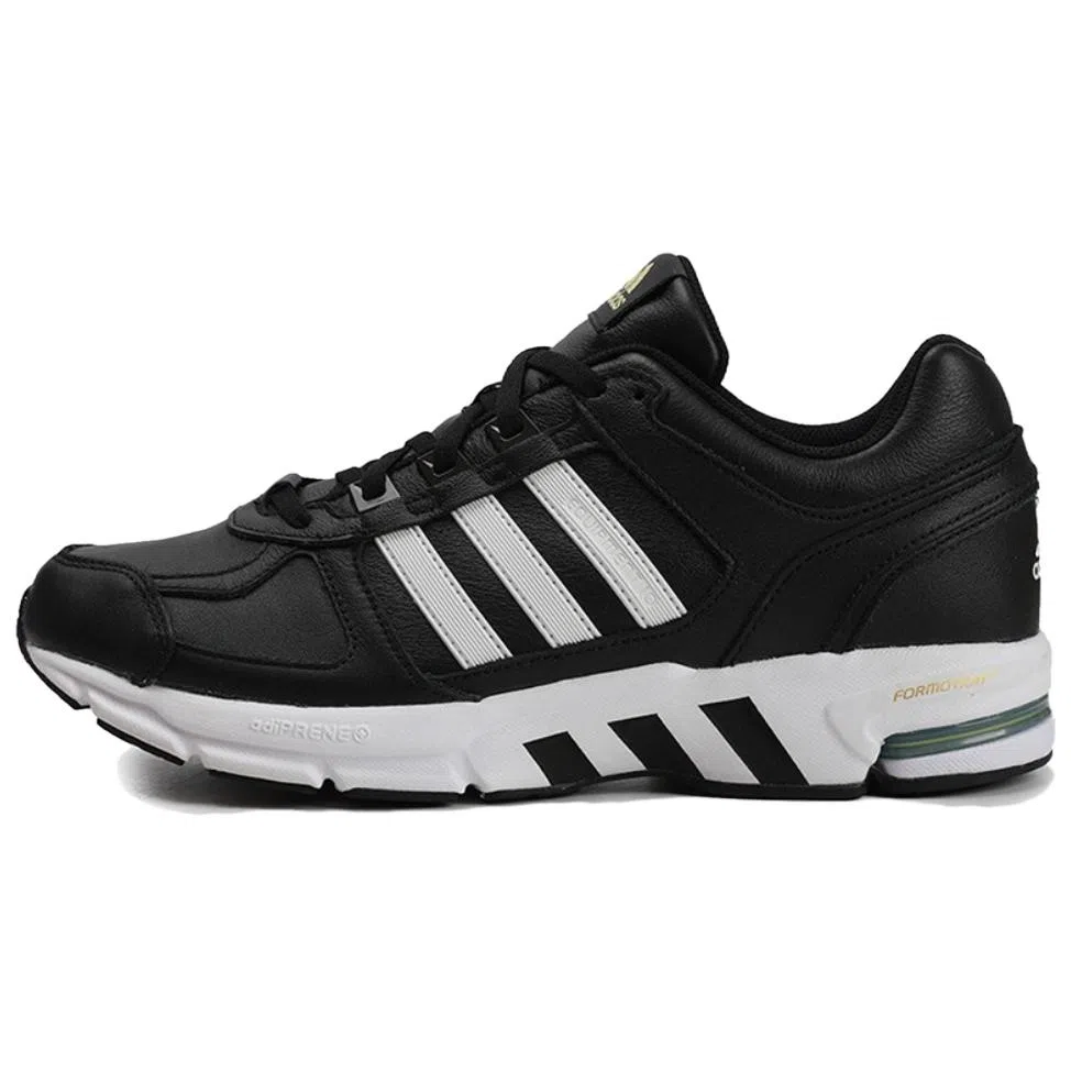 adidas Equipment 10 Black