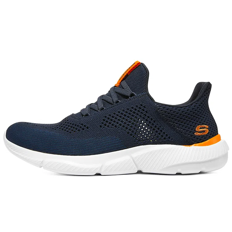 Skechers Ingram Navy