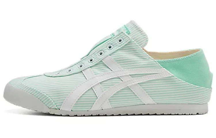 Onitsuka Tiger MEXICO 66 Paraty Light Green
