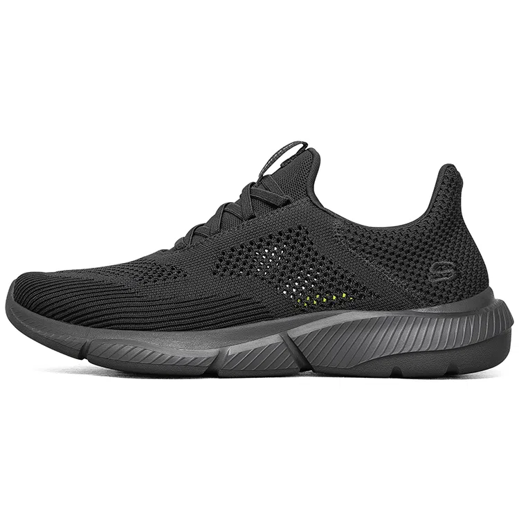 Skechers Ingram Black