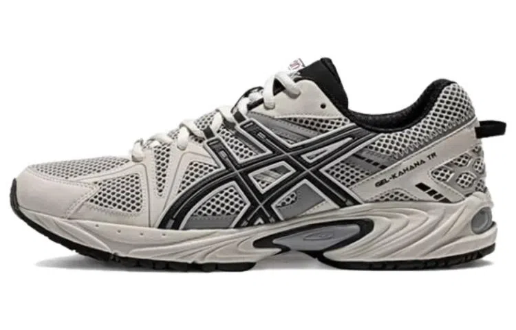 Asics Gel-Kahana TR Brown Black