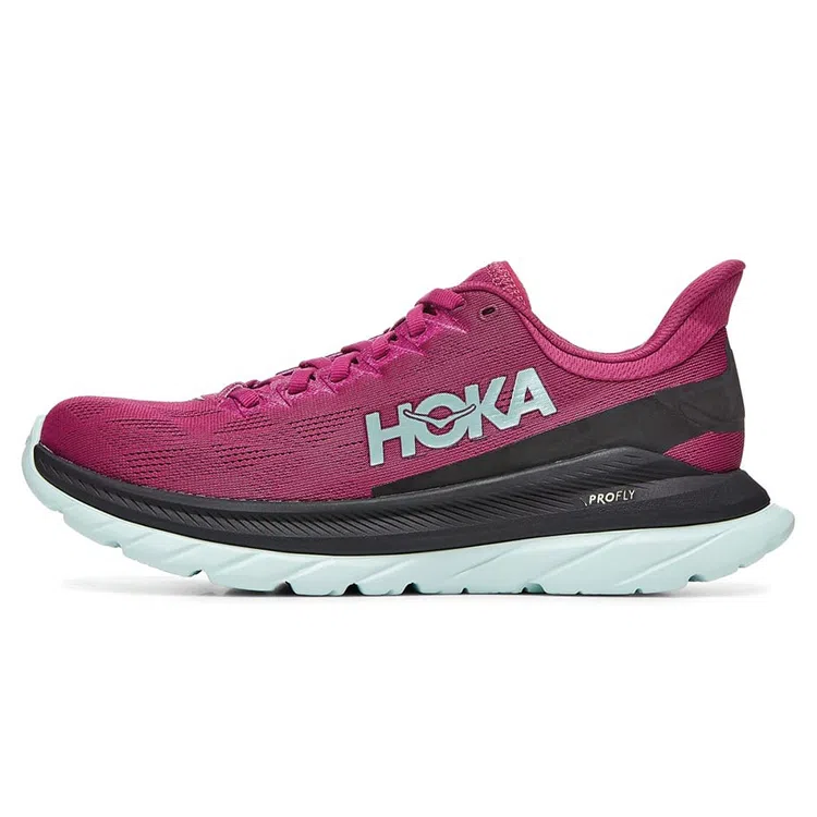 HOKA ONE ONE Mach 4