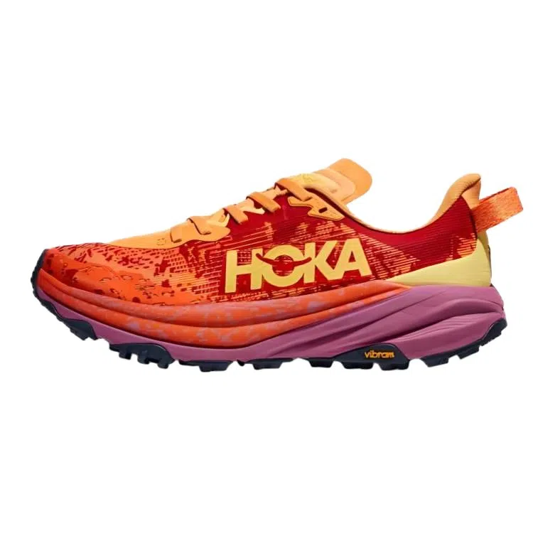 HOKA ONE ONE
