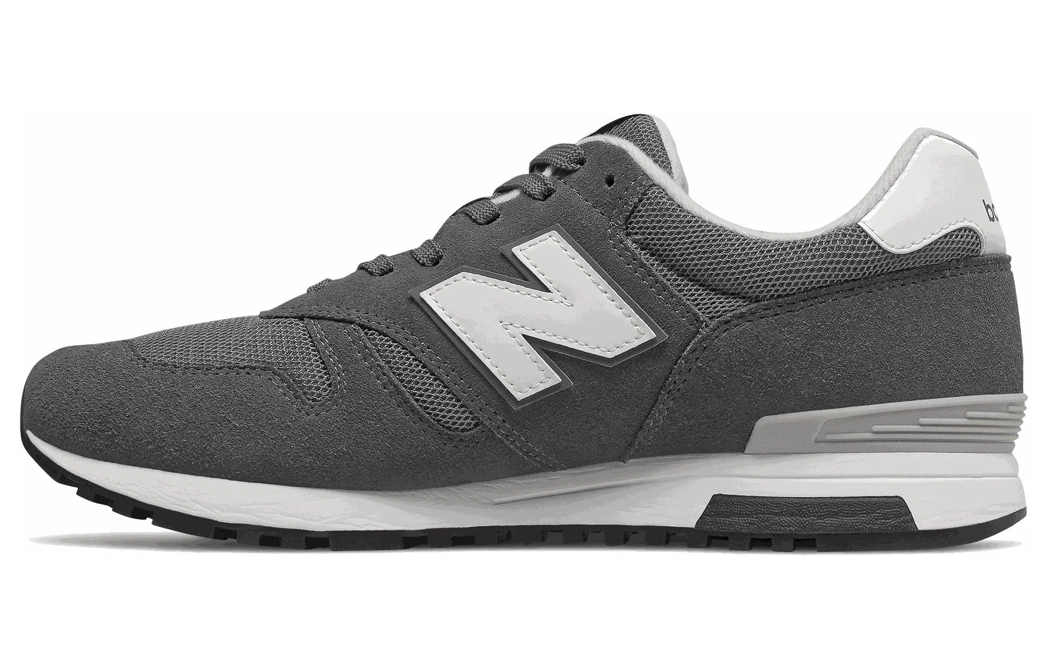 New Balance 565 Dark Grey