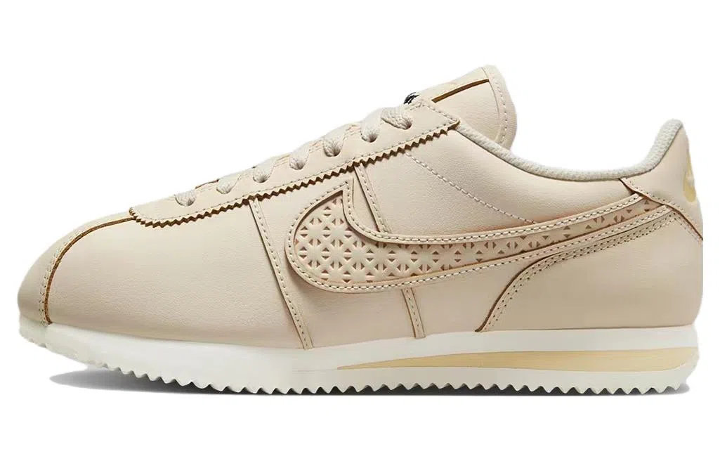 Nike Cortez Beige
