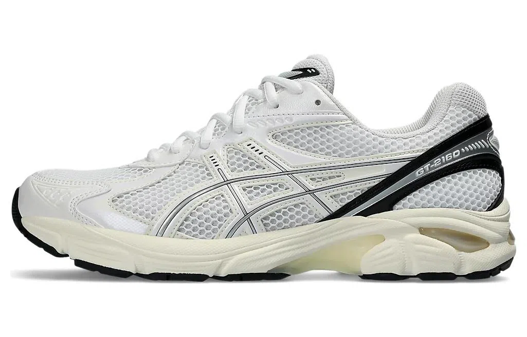 Asics GT-2160 White Black
