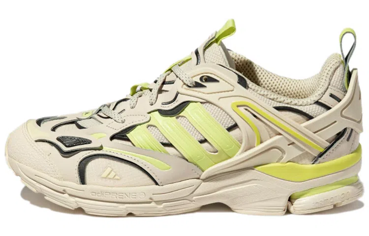 adidas Spiritain 2000 Deluxe White Green