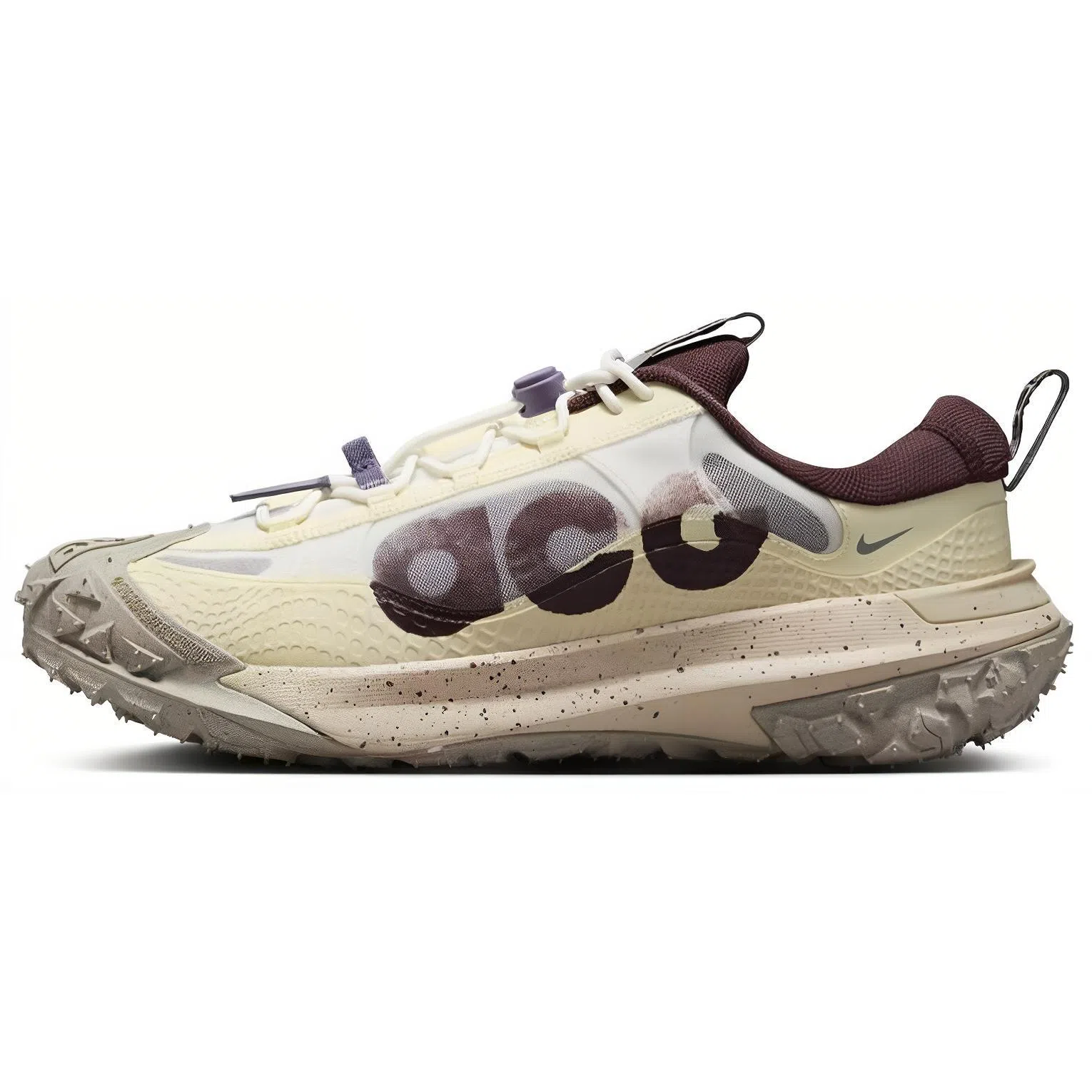 Nike ACG Mountain Fly 2 Yellow Brown
