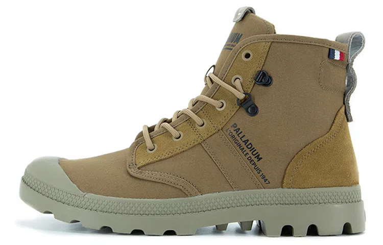 Palladium Pampa Olive