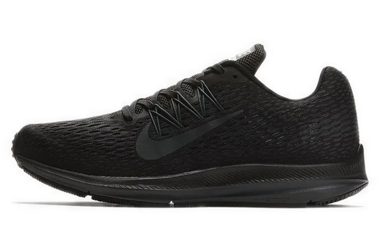 Nike Zoom Winflo 5 Black