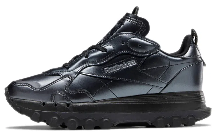 Reebok Classic Leather Cardi B