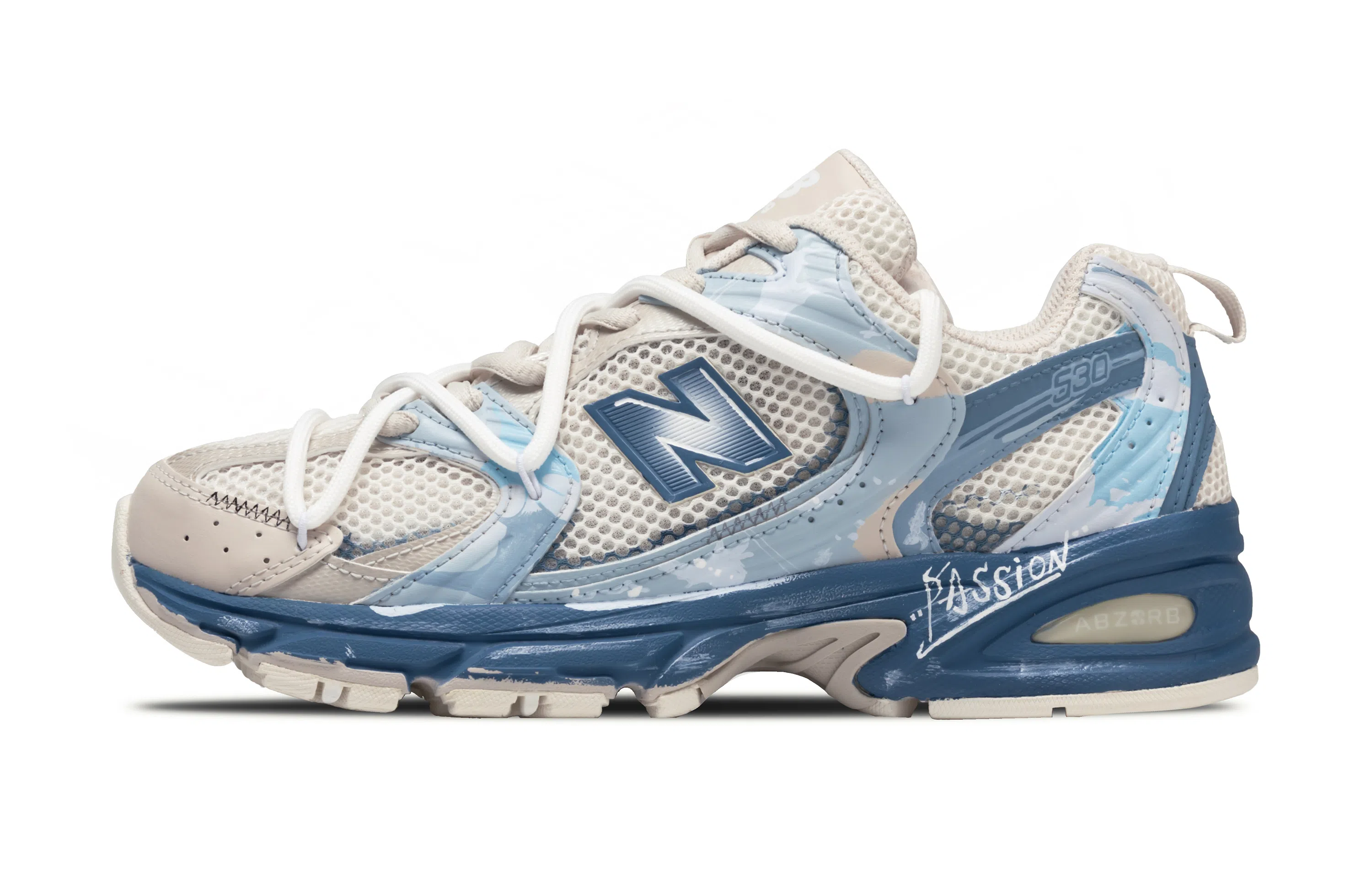 New Balance 530 Blue