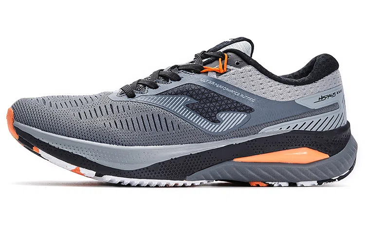JOMA Running Shoes Low Cut Dark Grey
