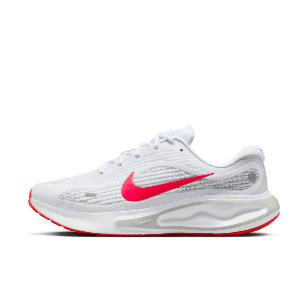 Nike Journey Run White Red