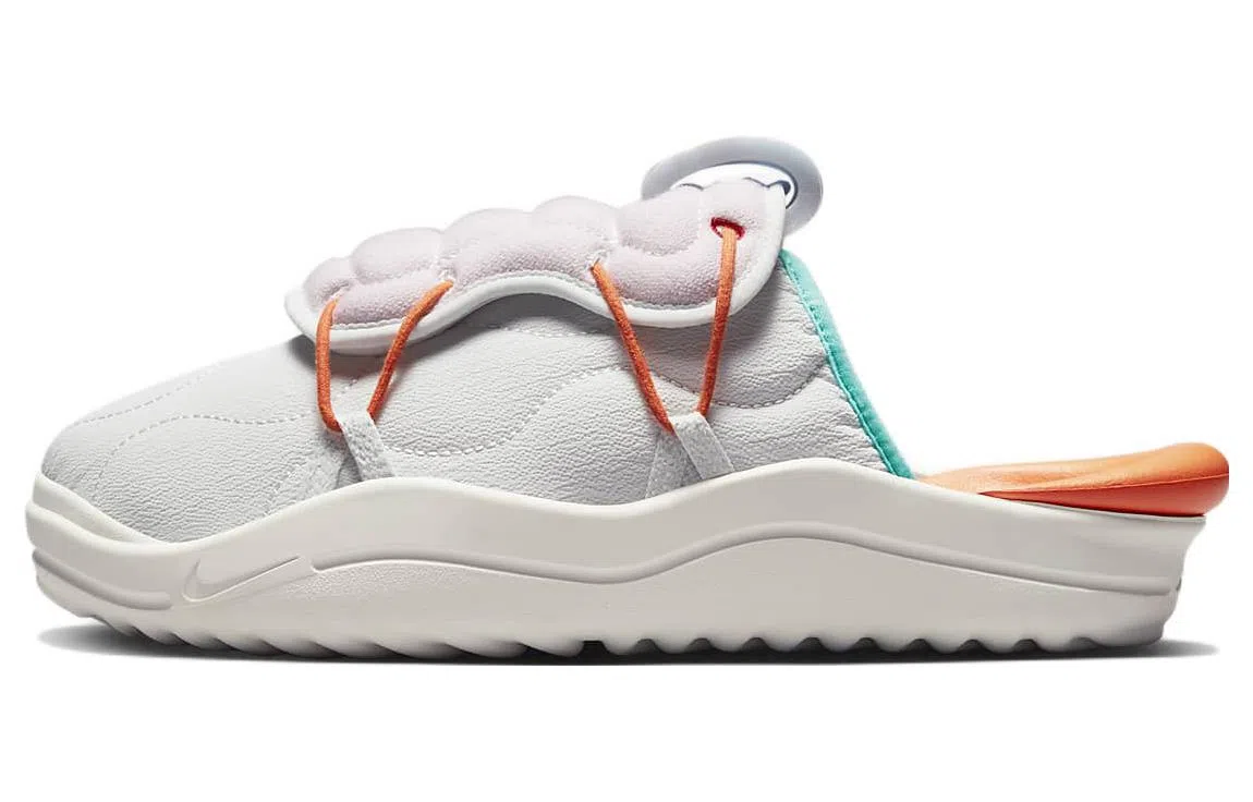 Nike Offline 3.0 White Grey Pink