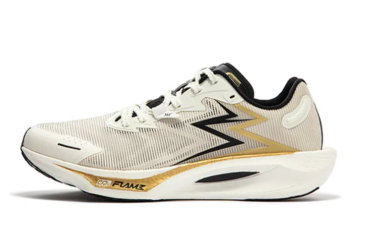 361° 飚速3 PRO White Black