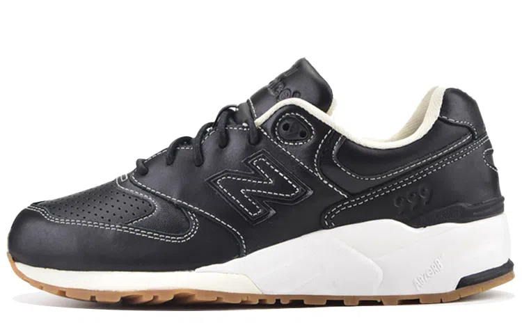 New Balance 999 Black