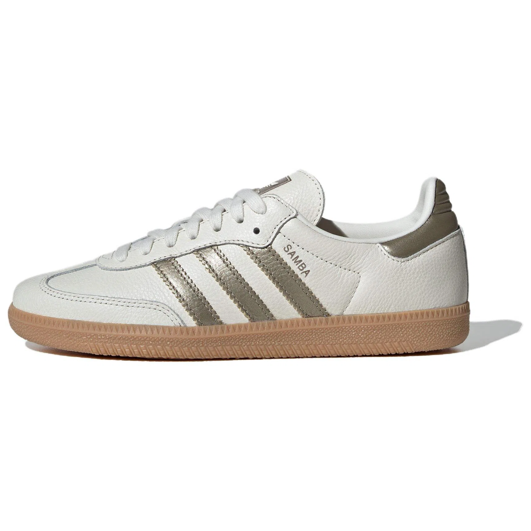 adidas Samba OG White Grey