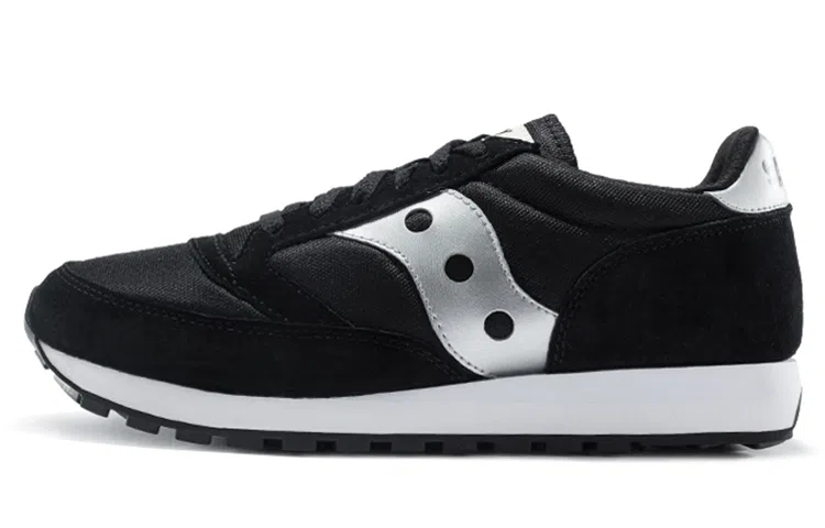 Saucony Jazz 81 Black