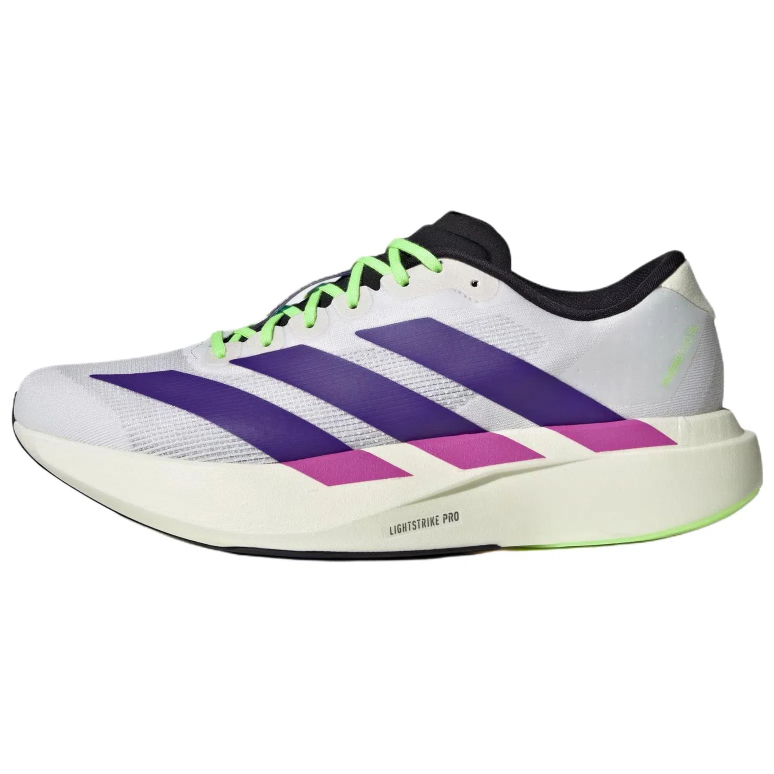 adidas Adizero Evo SL White