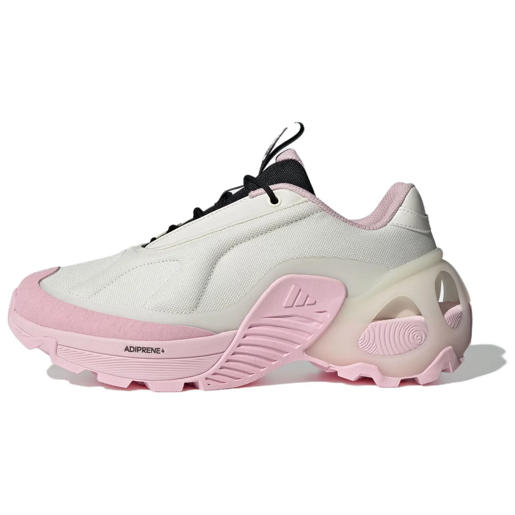 adidas Edge Runner White Pink
