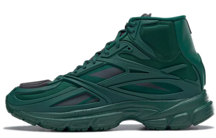Kanghyuk x Reebok Premier Road Modern Mid Green