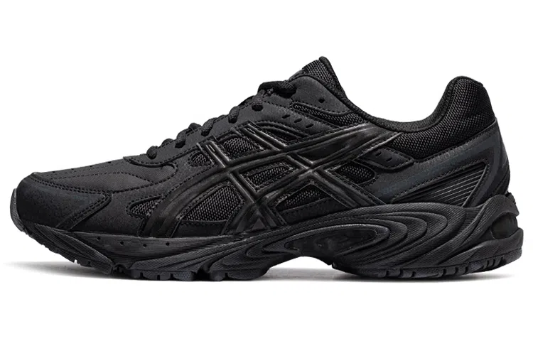 Asics Gel-170TR Black