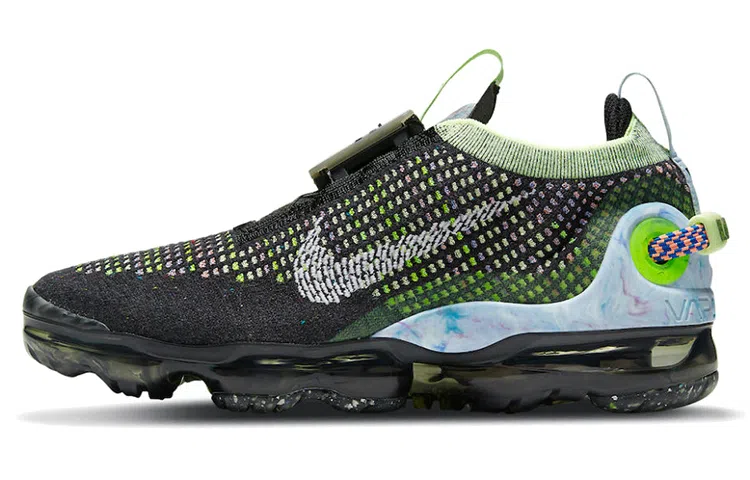 Nike Vapormax 2020 "Black Multi"