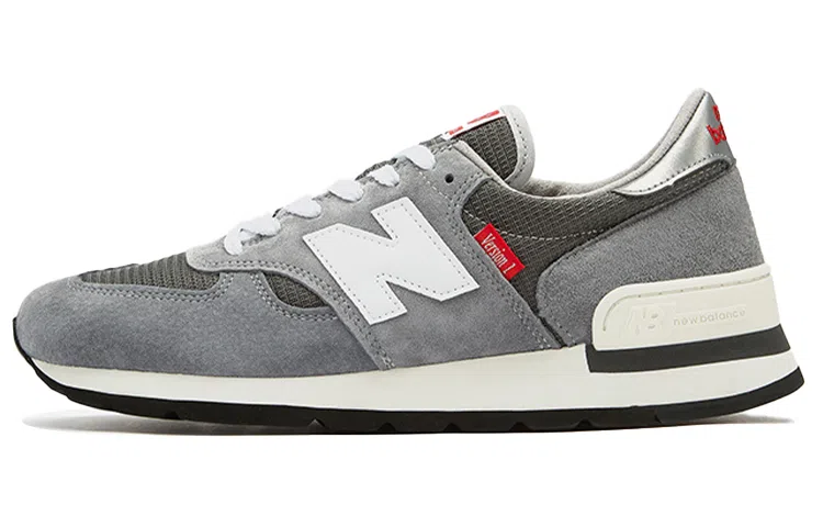 New Balance 990 V1 40th Anniversary