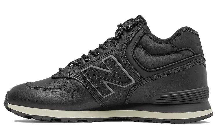 New Balance 574 Black
