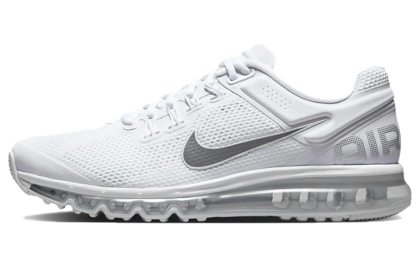 Nike Air Max 2013 White