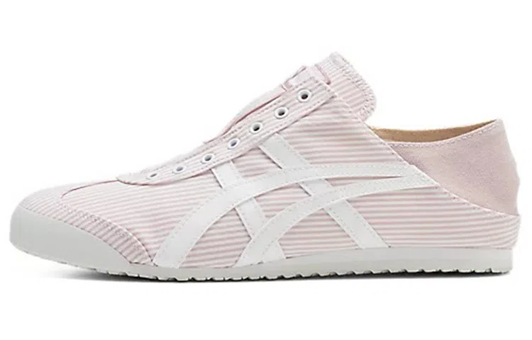 Onitsuka Tiger Mexico 66 Paraty Pink White
