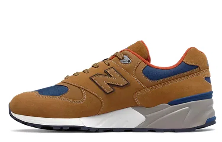 New Balance 999 Light Brown