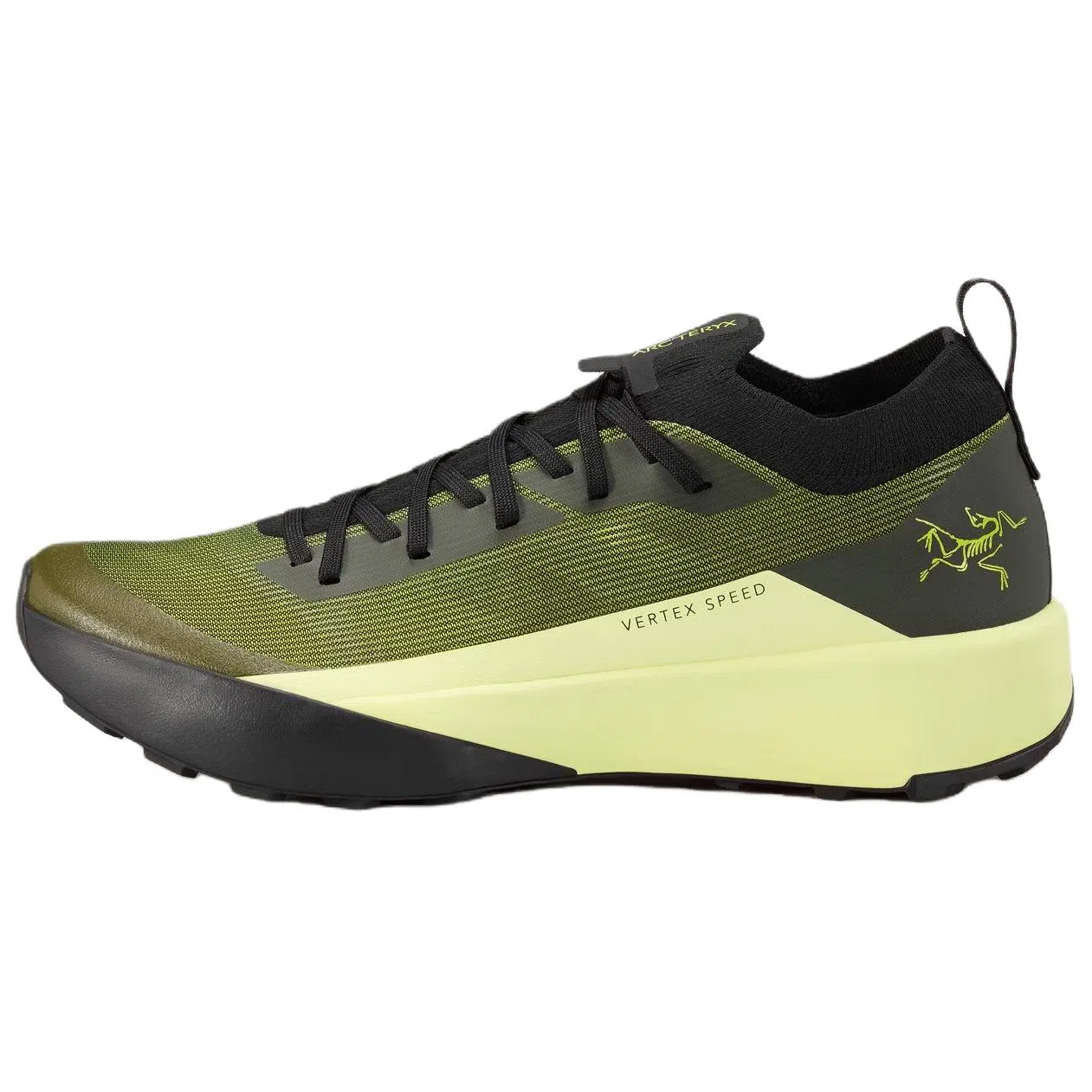 Arcteryx Vertex Speed