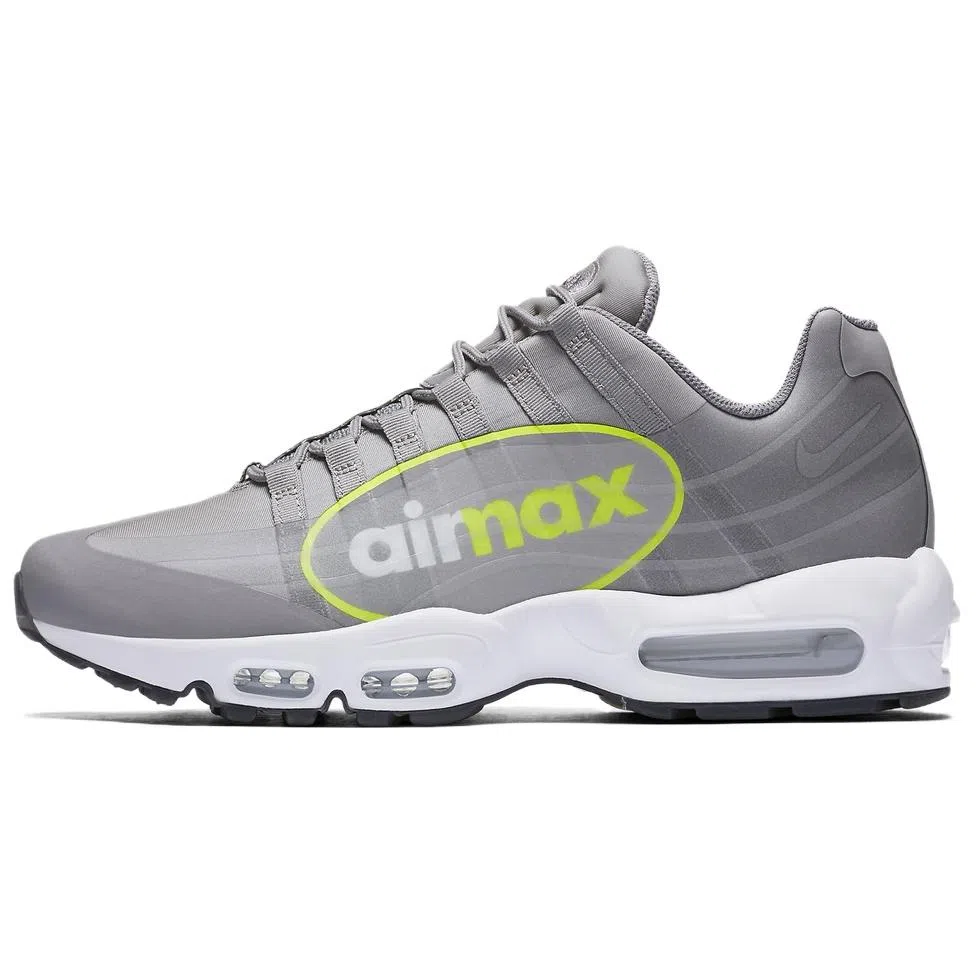 Nike Air Max 95 Grey