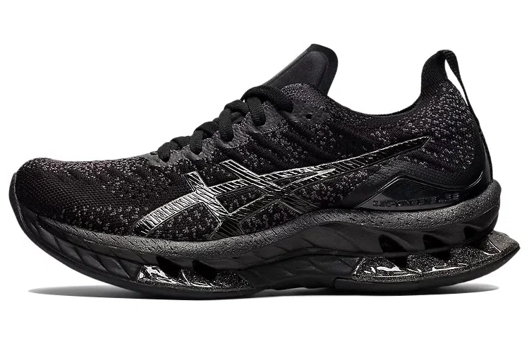 Asics Gel-Kinsei Blast Black