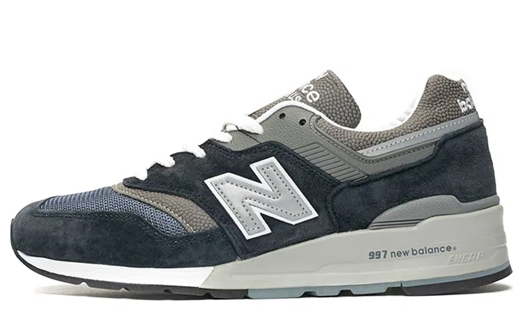 New Balance 997 Navy