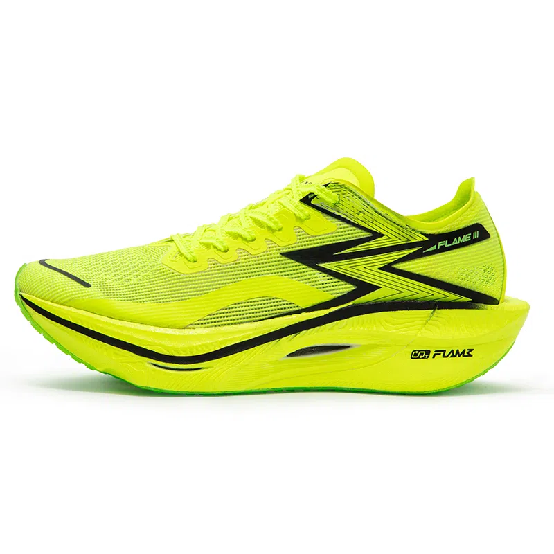 361° Fei Ran 3 Green